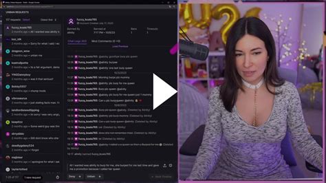 alinity nude|Alinity started an Onlyfans : r/LivestreamFail